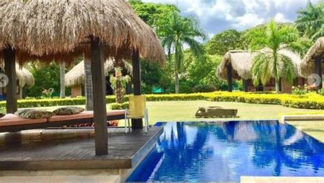 Colombia sex resort